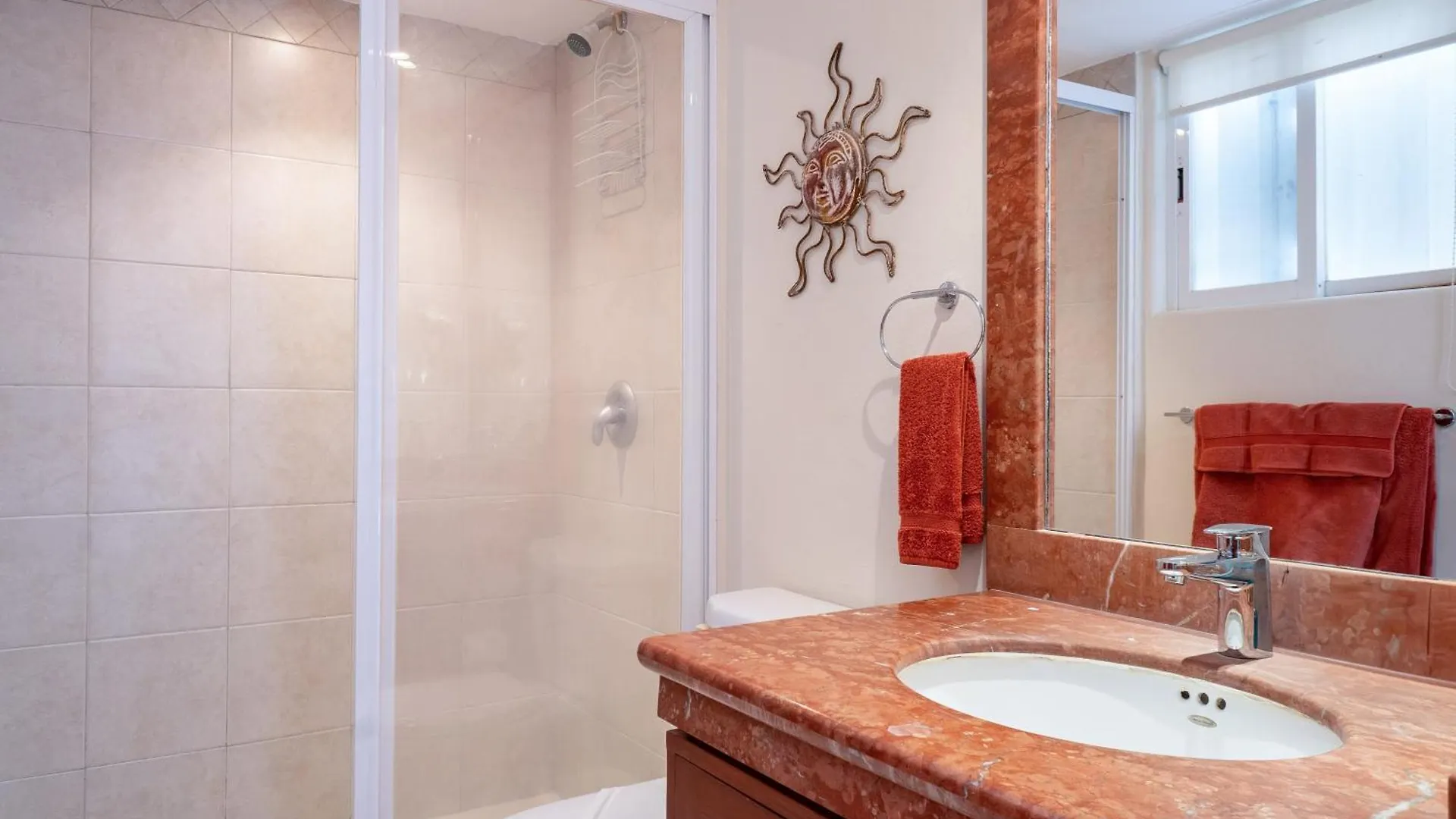 Luna Maya 1 Condo Playa del Carmen Apartment