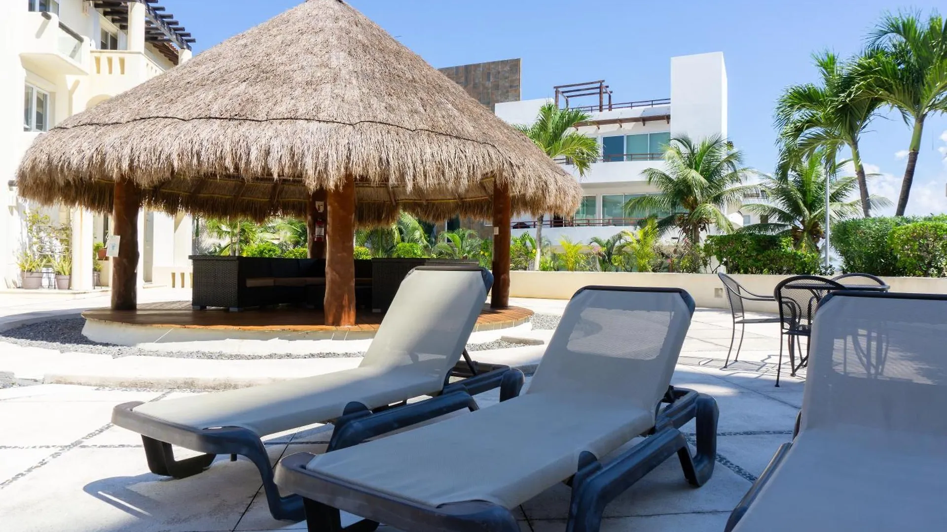 Luna Maya 1 Condo Playa del Carmen Apartment