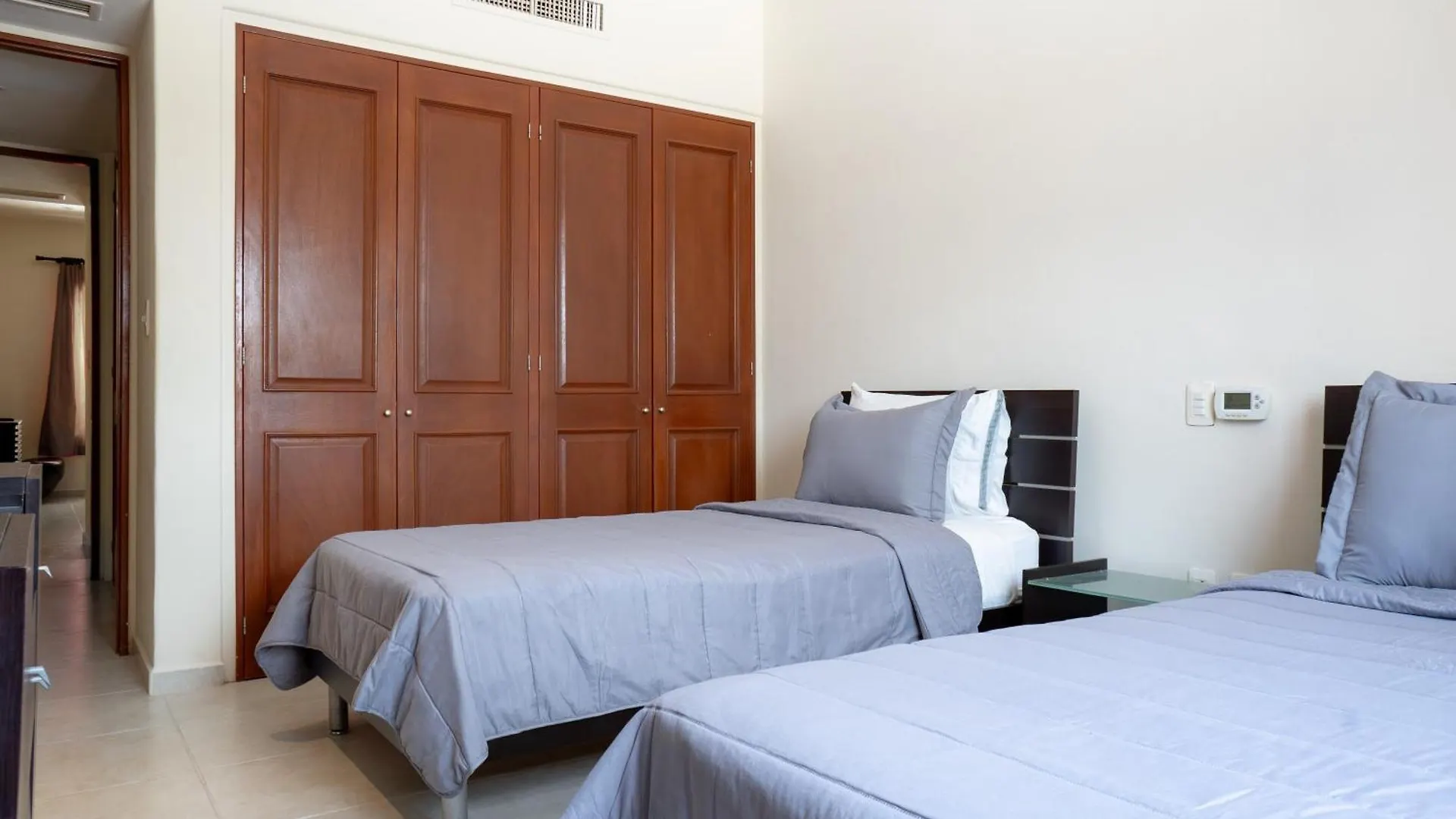 Luna Maya 1 Condo Playa del Carmen 0*,