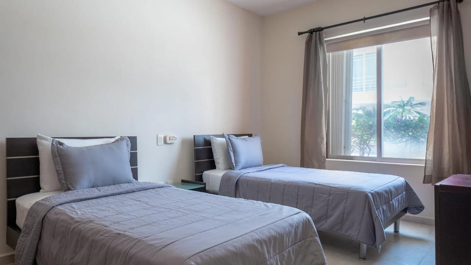 Luna Maya 1 Condo Playa del Carmen Apartment