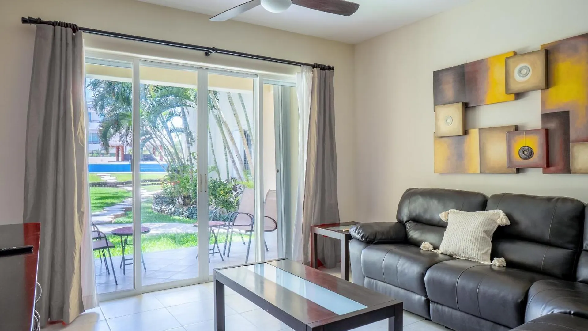 Luna Maya 1 Condo Playa del Carmen Apartment