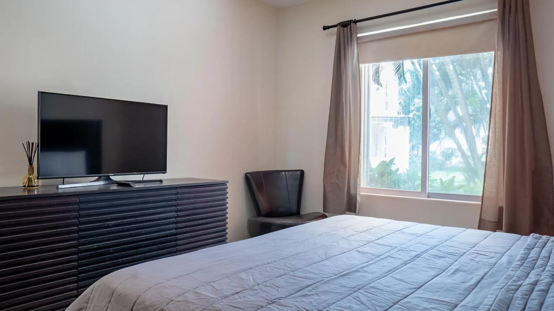 Apartment Luna Maya 1 Condo Playa del Carmen