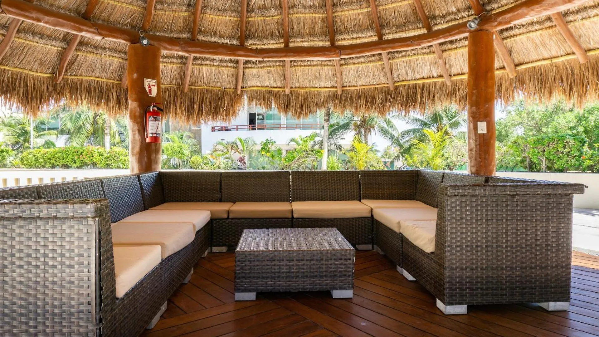 Luna Maya 1 Condo Playa del Carmen Apartment