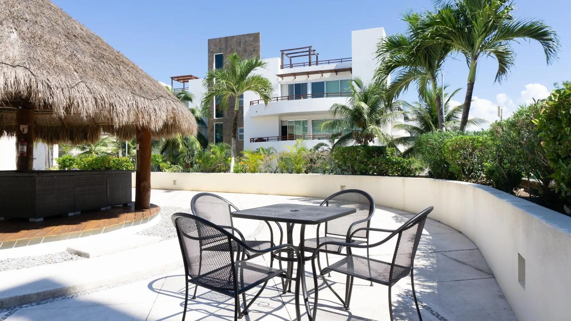 Luna Maya 1 Condo Playa del Carmen