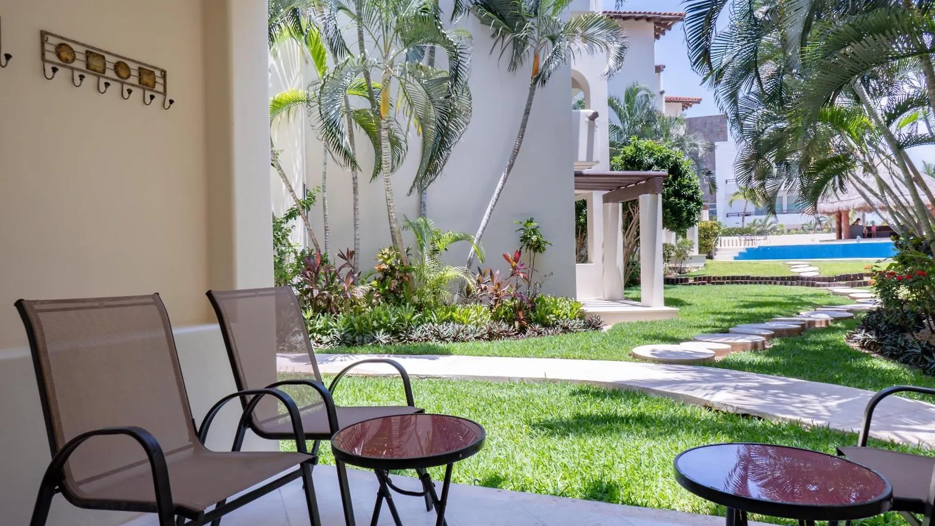 Luna Maya 1 Condo Playa del Carmen